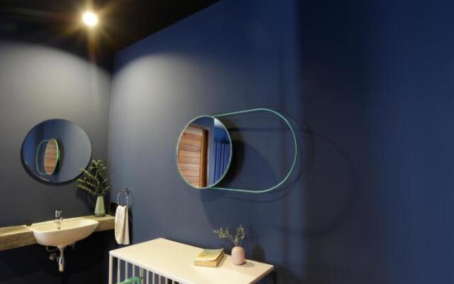 Borbaboom Phuket Poshtel And Hostel Sha By Zuzu