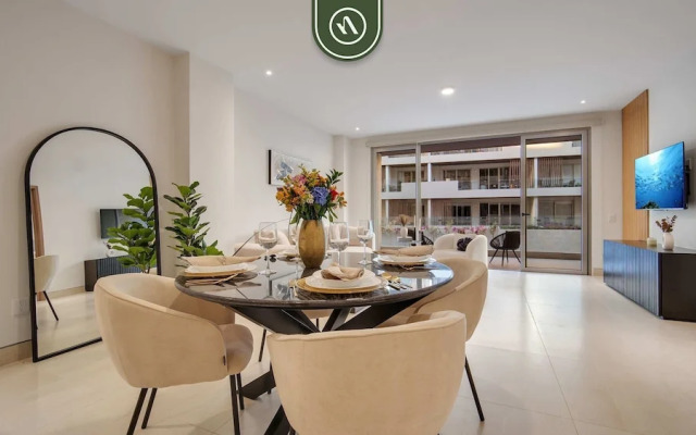 Vistavela III 6204 in Cabo San Lucas BCS