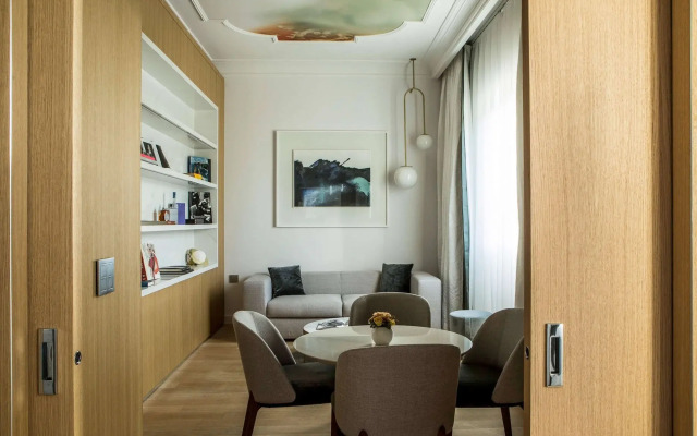 Sofitel Rome Villa Borghese