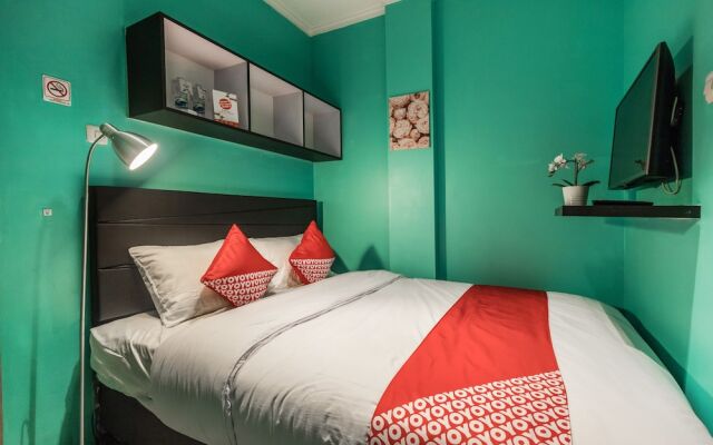 Sandang Residence by OYO Rooms