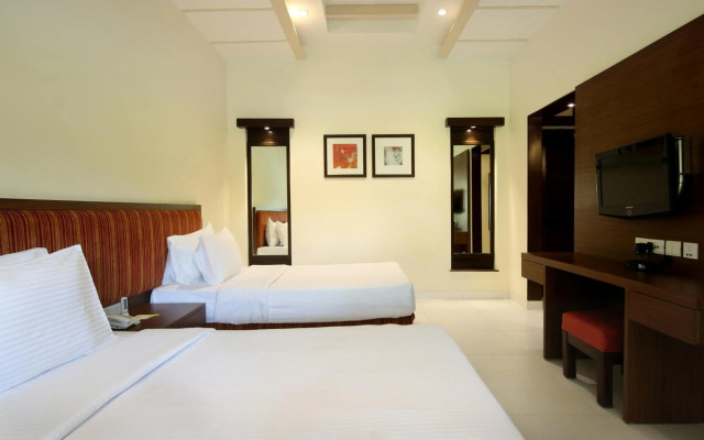 Lemon Tree Hotel Tarudhan Valley