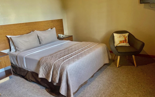 Kara O'Mula Country Lodge - Mulanje