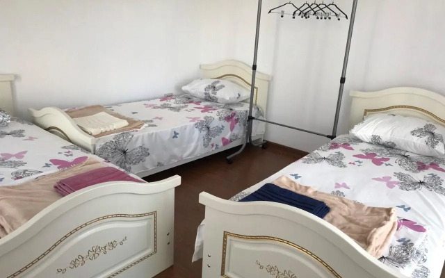 Родное гнездо