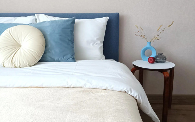 Апартаменты на улице Красноармейская 8