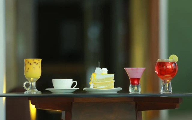 Bhasuri Inn Guruvayoor