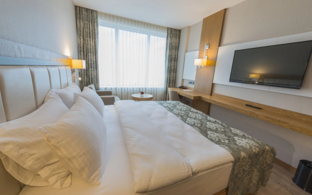 Yildiz Life Hotel