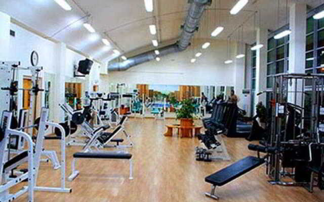 Quality Inn Tripoli