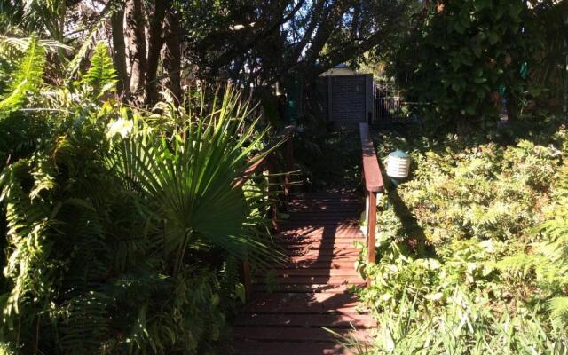 Tebeacon Accommodation