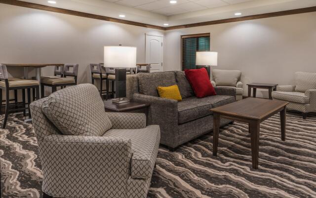 Staybridge Suites Anchorage by IHG