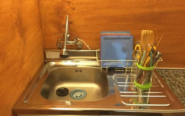 Gong Gam Hotel Sangbong