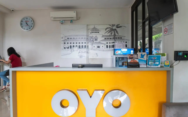 OYO 794 Ln 9 Bandung Guest House