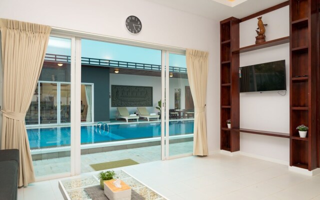 Melbourne Residence