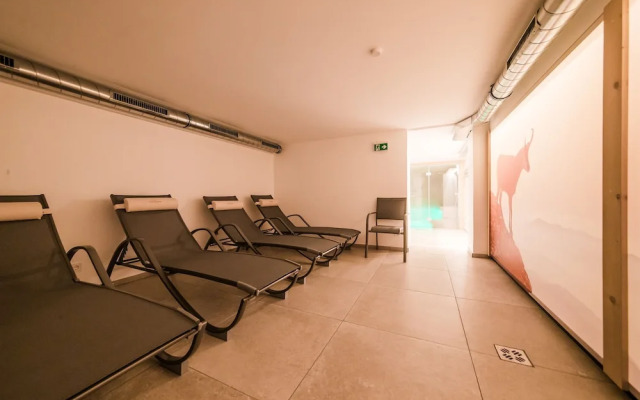 Hotel Sonnenheim
