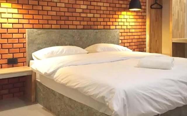 Nata Resort