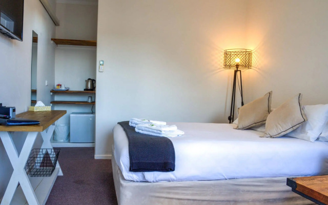 Bathurst Explorers Motel