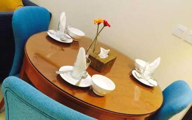 Pestana Hotel & Suites 1
