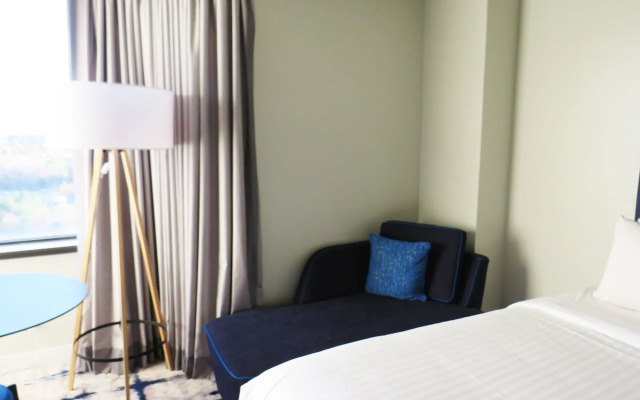 Crowne Plaza College Park - Washington DC by IHG