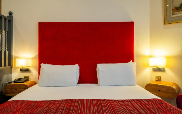 Hotel La Place