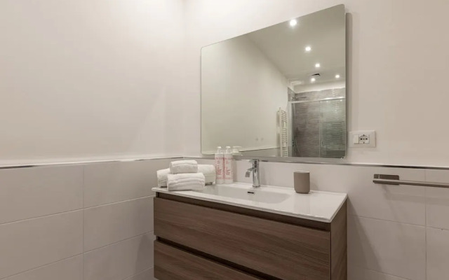 Casa Sant Agata con Terrazza by Wonderful Italy