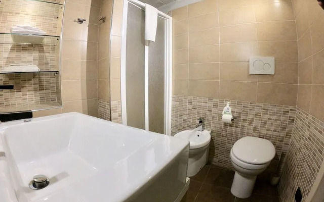 B&B Isola dello stampatore