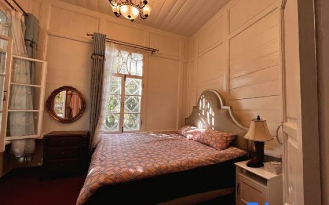 ONE Sun Island Homestay