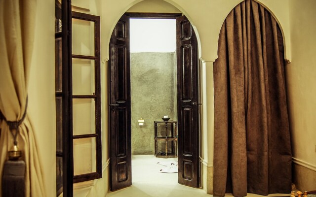 Riad Hayane