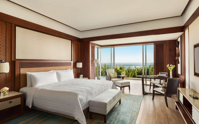 Shangri-La Sanya