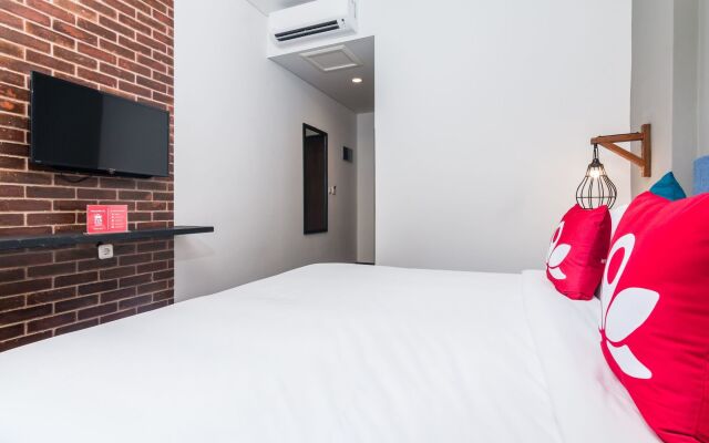 ZEN Rooms Plawa seminyak