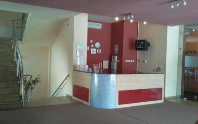 Hotel Express