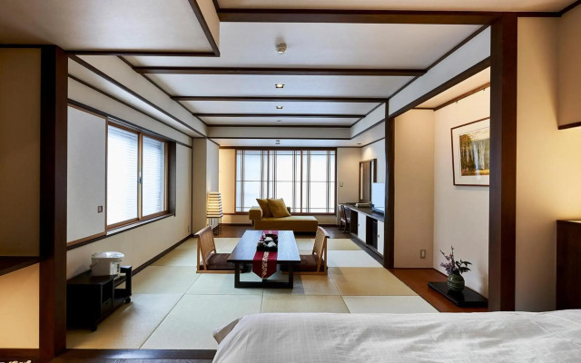 Tamaya Ryokan