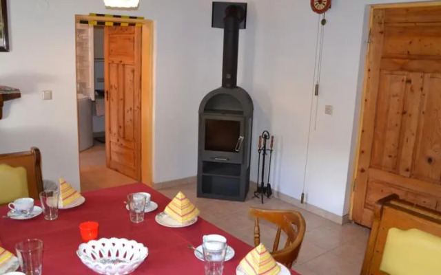 Ferienhaus Häuslbauer