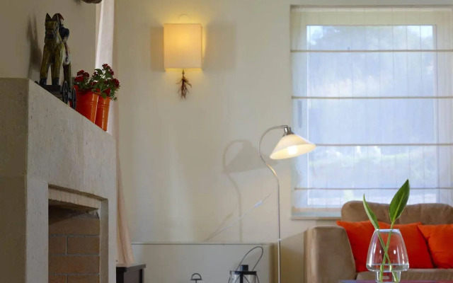 Eliathos Hillside Retreat