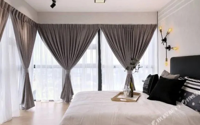 Ekocheras Suite by MOKA