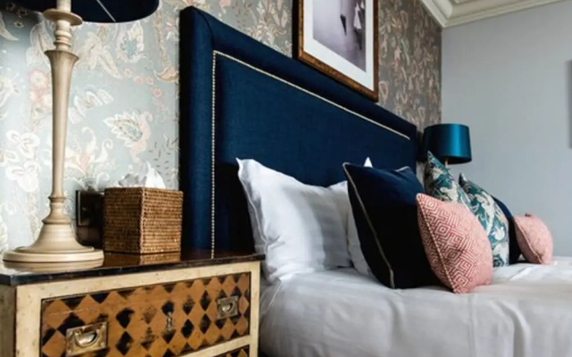 Mullion Cove Hotel & Spa