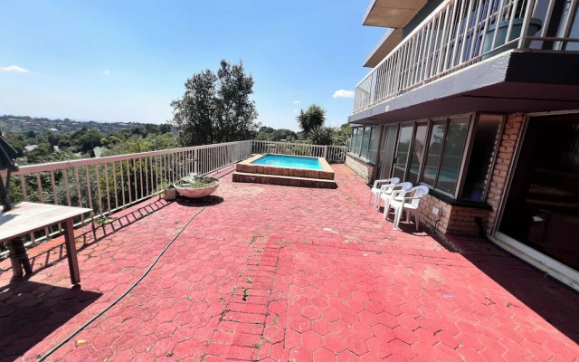 Room-honeyhills Excellence Resort