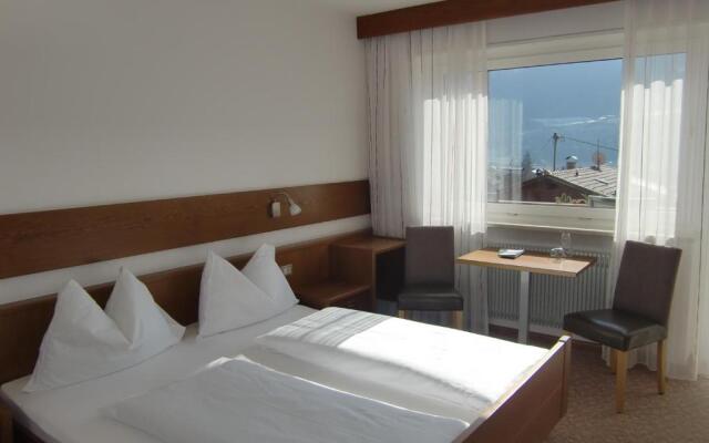 Pension Lahn