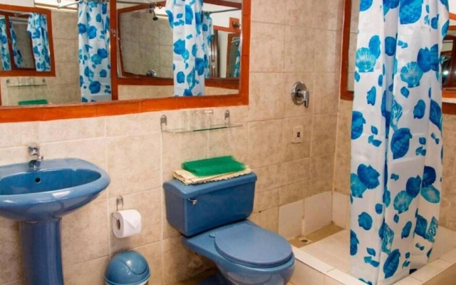 Hostal Teatro Inka