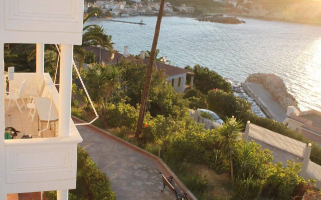 Villa Irini