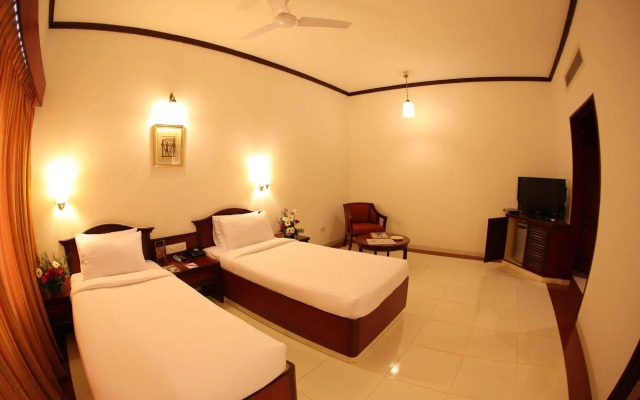 Rathna Residency