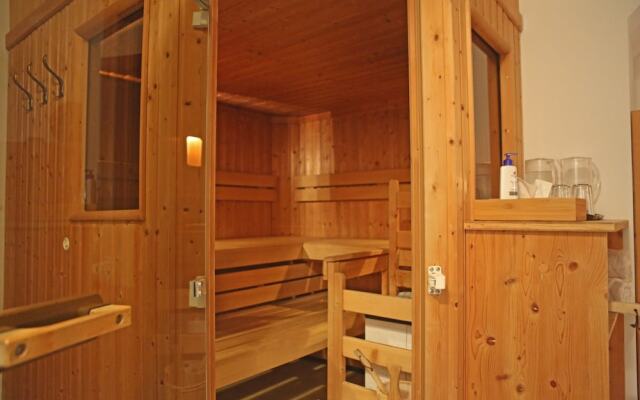 Hornspitz family apartments