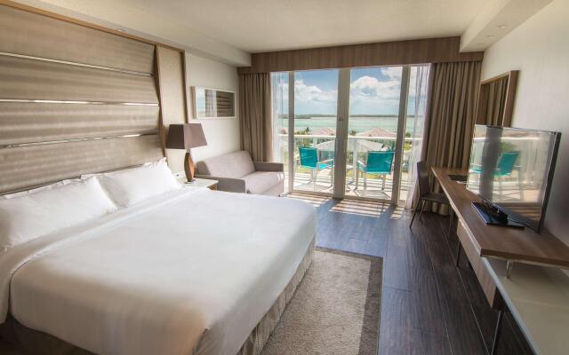 Hilton At Resorts World Bimini