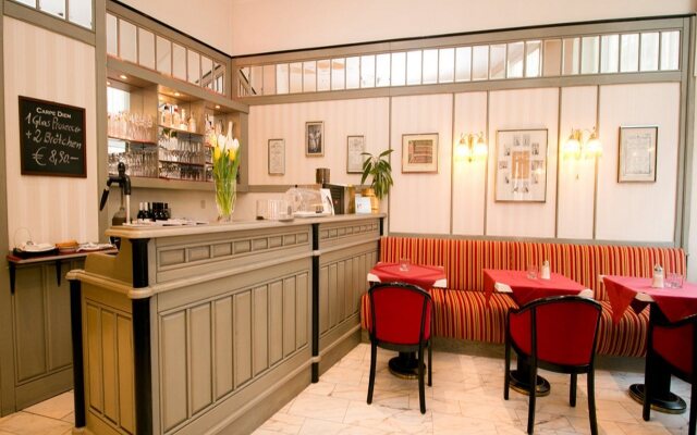 Theaterhotel & Suites Wien