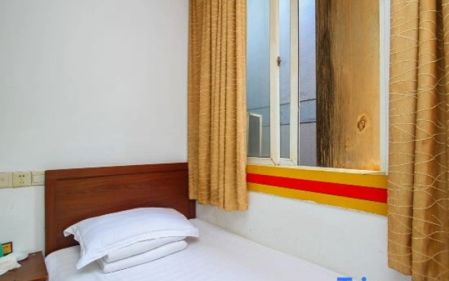 Lao Wu Inn (Changzhou Yanshan Road)