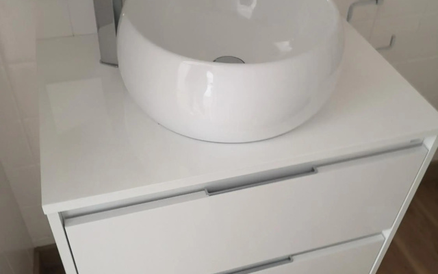 Precioso apartamento en primera linea de playa