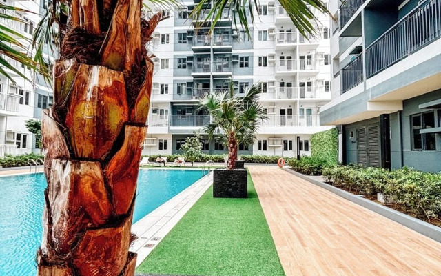 The Peaceful City Retreat