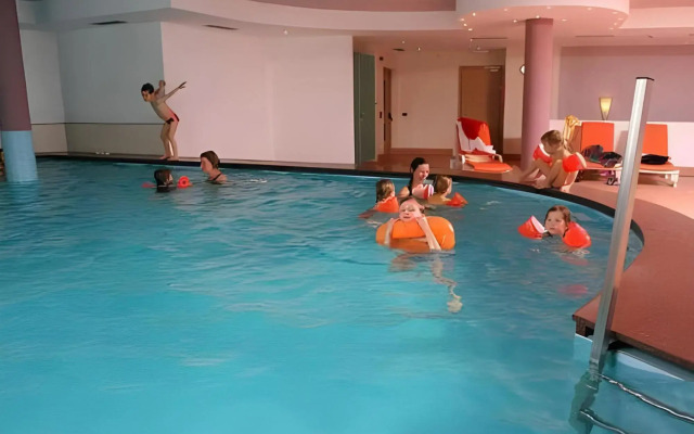 Hotel Alpin