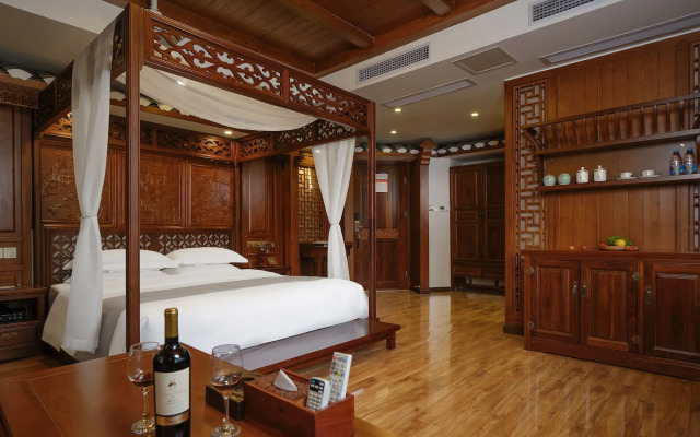 Lee's Boutique Resort