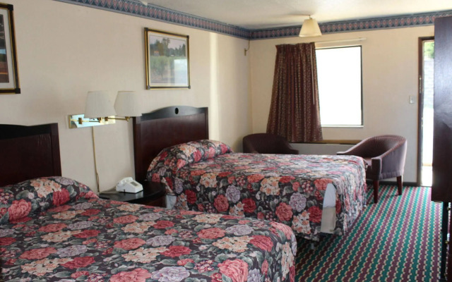 Lebanon Inn Motel