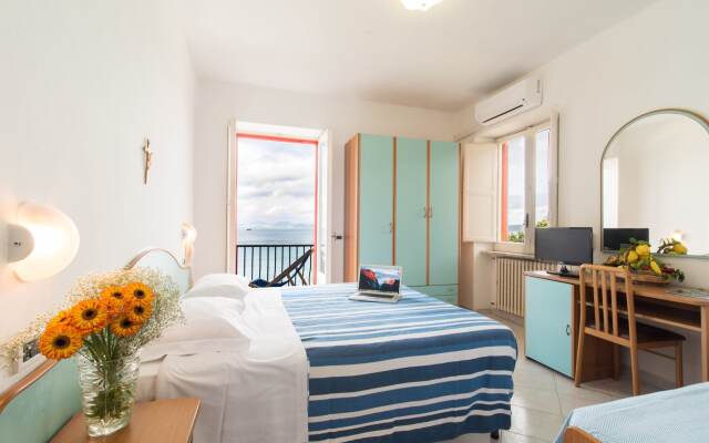 Hotel Bagnitiello