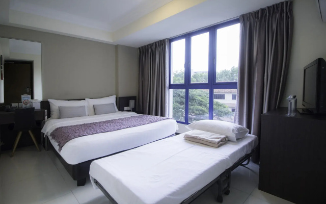 Harbour Ville Hotel